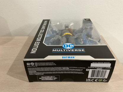 DC Multiverse Batman Year Two – Collector Edition #34 – 7-Inch Action Figure