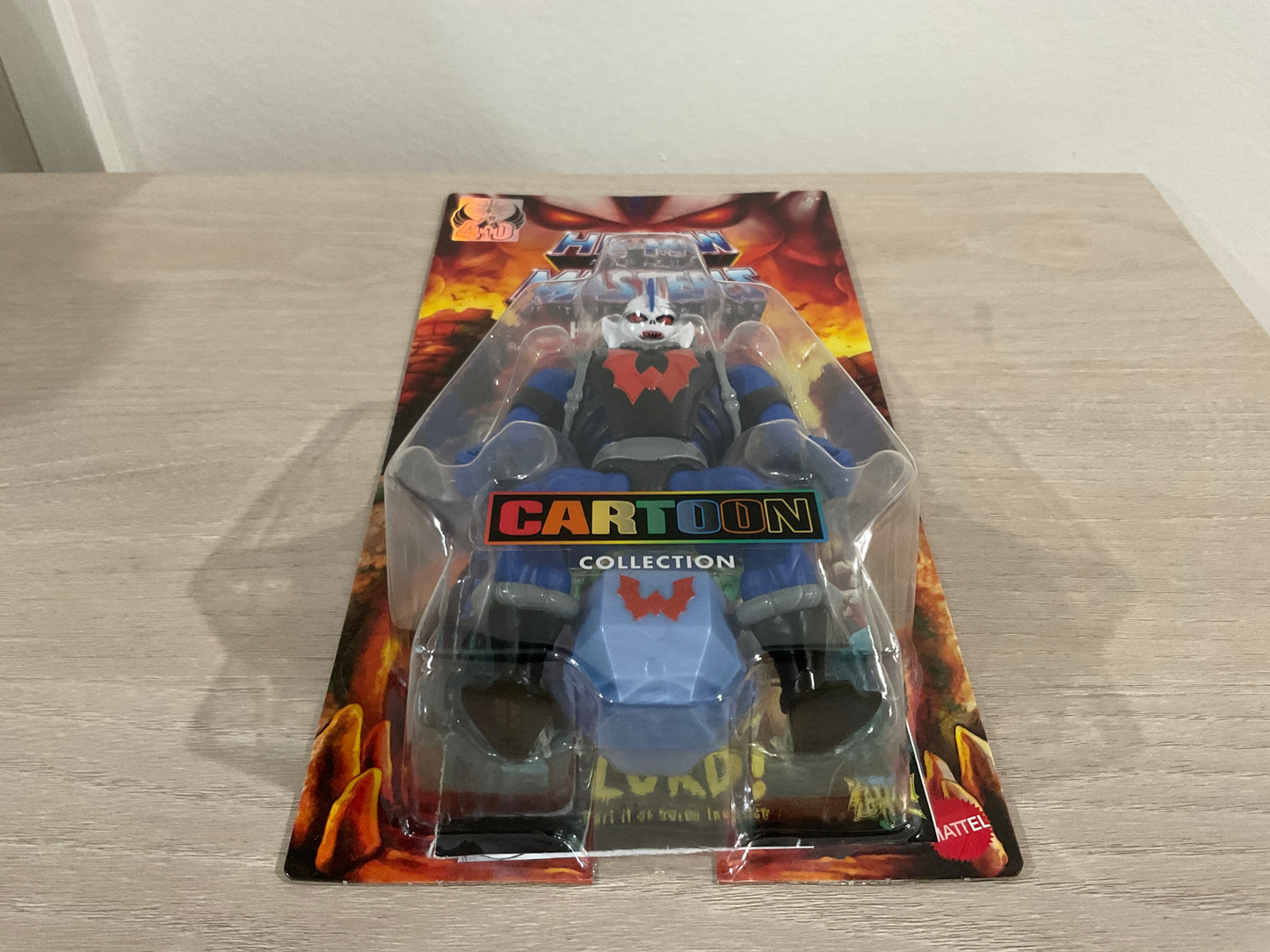Hordak – MOTU Origins Cartoon Collection 5.5″ Figure