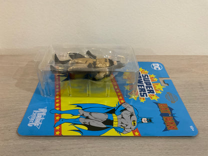 DC Direct Super Powers Batman Gold Edition Wave 6 5-Inch Action Figure