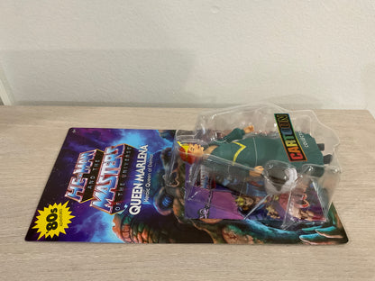 Masters of the Universe Origins Cartoon Collection Queen Marlena 7″ Action Figure