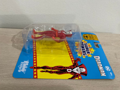 Deadman (DC Super Powers) 4.5″ Gold Label Figure – Exclusive (Substandard Card 2)