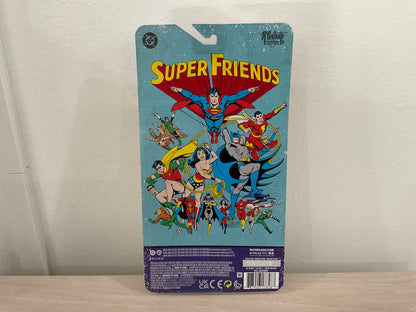 McFarlane DC Retro 66 Evil Aquaman Red Platinum Edition Super Friends Action Figure