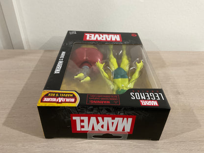 Marvel Legends Series Marvel's Marrina 6-Inch Action Figure