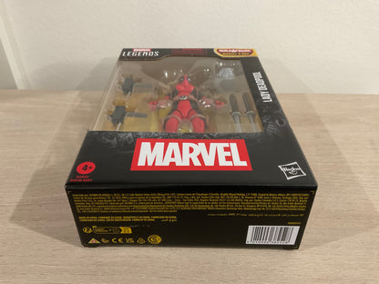 Marvel Legends Series Lady Deadpool 6-Inch Action Figure