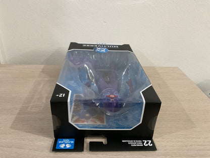 McFarlane DC Multiverse O.M.A.C. (Infinite Crisis) 7-Inch Action Figure Wave 27