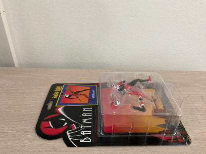 Mezco 5 Points Harley Quinn Batman: The Animated Series 3.75-Inch Action Figure