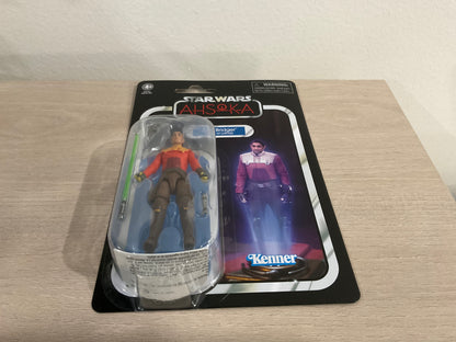 Star Wars The Vintage Collection Ezra Bridger (Hero of Lothal) – 3.75-Inch Action Figure