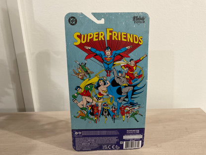 DC Retro Wave 17 Super Friends The Joker 6" Action Figure