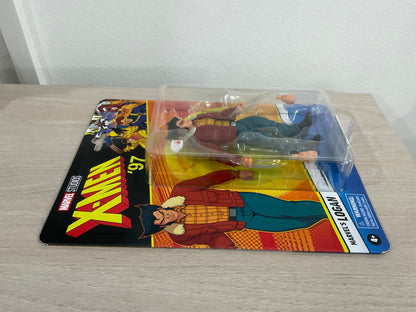 X-Men 97 Marvel Legends 6-inch Logan Action Figure