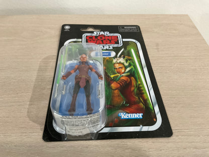 Star Wars The Vintage Collection Ahsoka Tano 3.75-Inch Action Figure