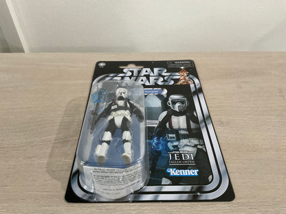 Star Wars The Vintage Collection Shock Scout Trooper (Jedi: Fallen Order) 3.75-Inch Action Figure
