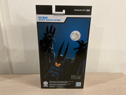 DC Multiverse Batman (Haunted Gotham) 7" Figure