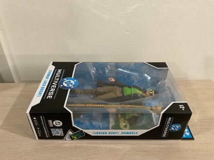 McFarlane DC Multiverse Starman (Jack Knight) 7-Inch Action Figure