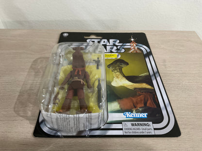 Star Wars The Vintage Collection Momaw Nadon (Deluxe) – VC362