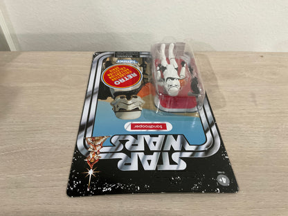 Star Wars Retro Collection — A New Hope Sandtrooper 3.75″ Figure