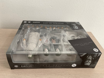 MAFEX No.247 Knightmare The Joker (Zack Snyder's Justice League Ver.) Action Figure