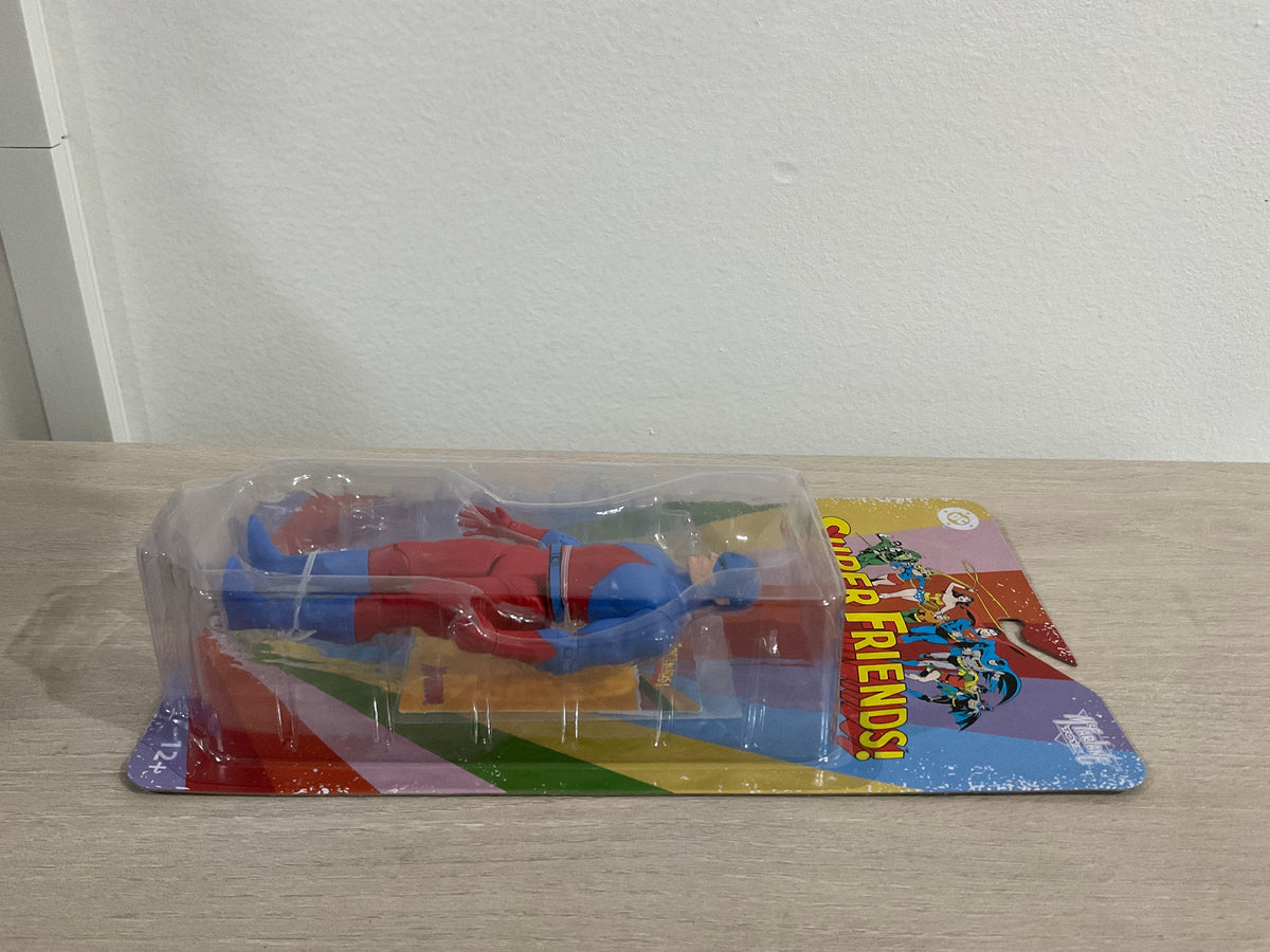 DC Retro Wave 17 Super Friends The Atom 6" Action Figure