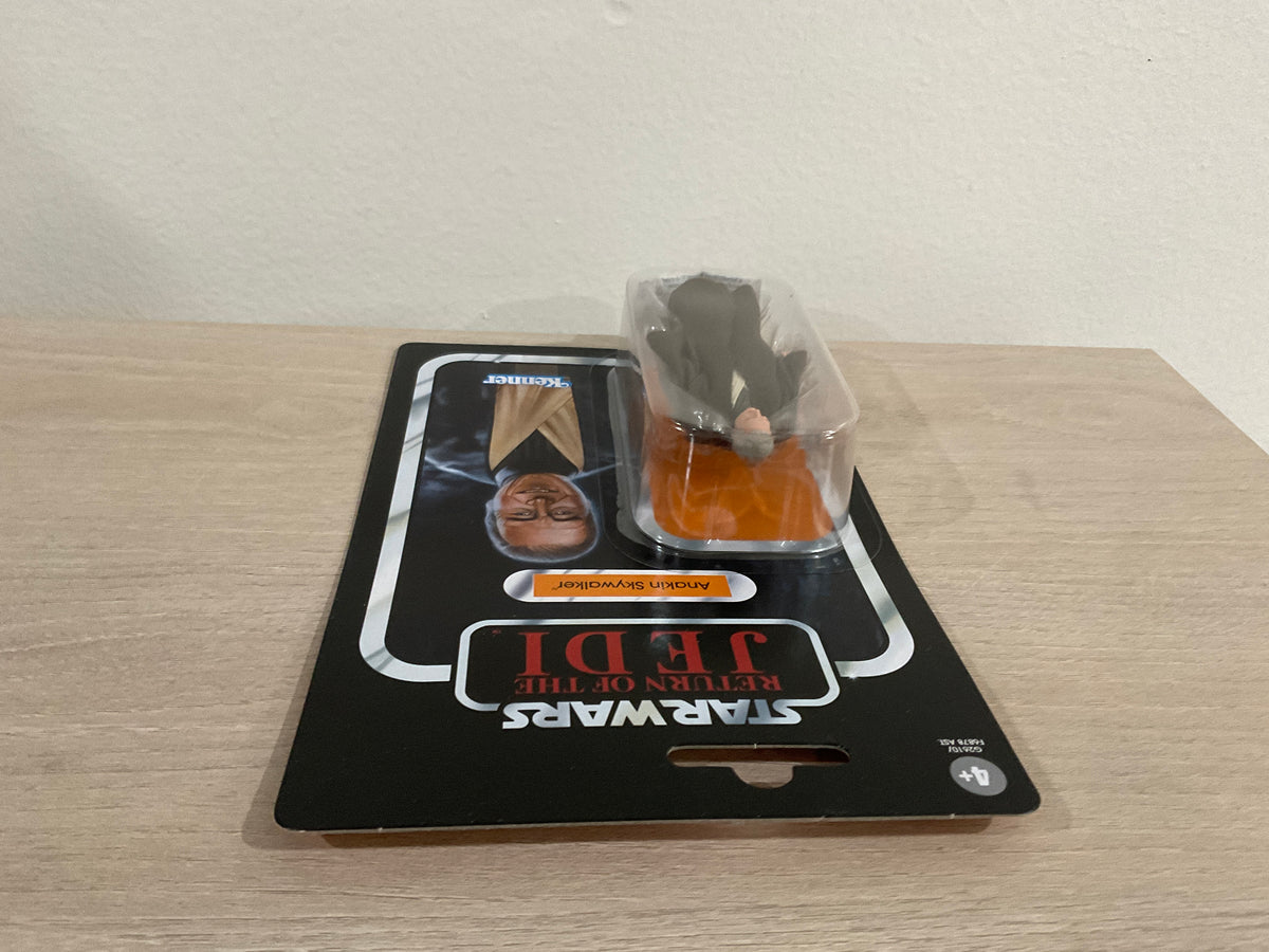 Star Wars The Vintage Collection Anakin Skywalker (Return of the Jedi) 3 3/4" Action Figure