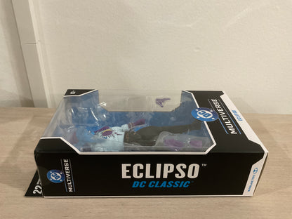 McFarlane DC Multiverse Eclipso (DC Classic) 7-Inch Action Figure Wave 27