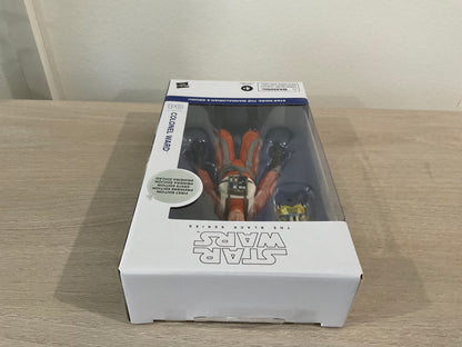 Star Wars Black Series Colonel Ward First Edition 6-In Figure