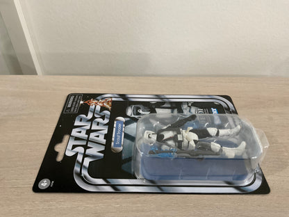 Star Wars The Vintage Collection Shock Scout Trooper (Jedi: Fallen Order) 3.75-Inch Action Figure