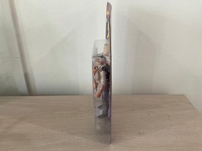 Marvel Legends Retro Collection J. Jonah Jameson 6-Inch Figure (Damaged Package 1) - Reissue