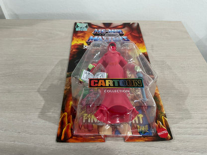 Masters of the Universe Origins Shadow Weaver 5.5" Action Figure