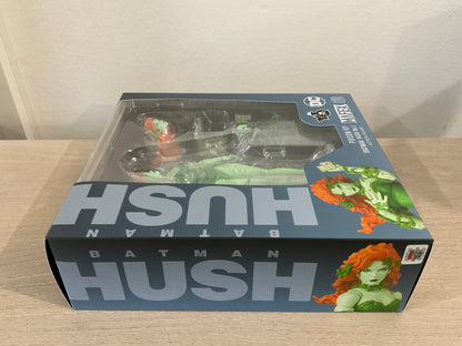 MAFEX No.198 Poison Ivy Batman Hush 6-In Action Figure Medicom