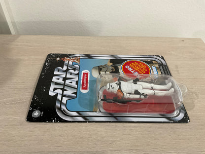 Star Wars Retro Collection — A New Hope Sandtrooper 3.75″ Figure