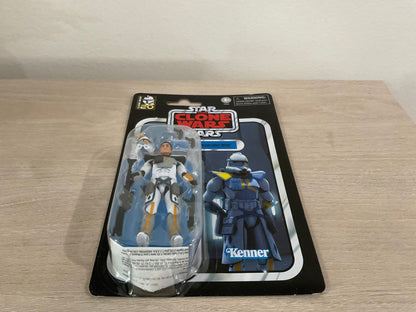 Star Wars The Vintage Collection – ARC Commander Blitz 3.75-Inch Action Figure Substandard 1
