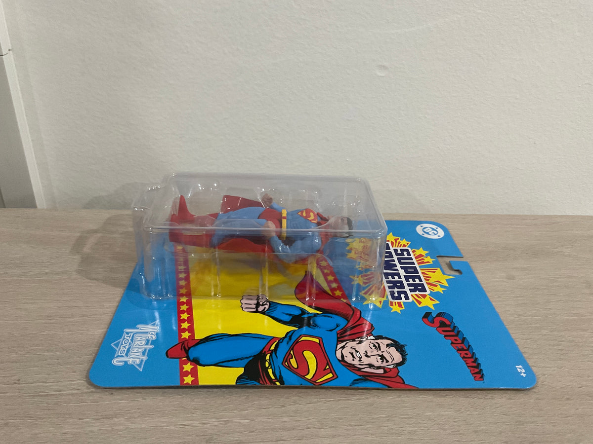 DC Super Powers Wave 16 Superman Justice Society of America 4.5" Action Figure
