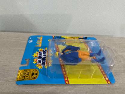 Animal Man (DC Super Powers) 4.5″ Gold Label Figure – Exclusive Substandard Card 2