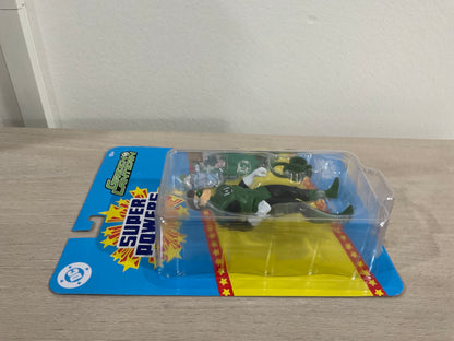 DC Super Powers Green Lantern Hal Jordan (90s) 4 1/2-Inch Scale Action Figure