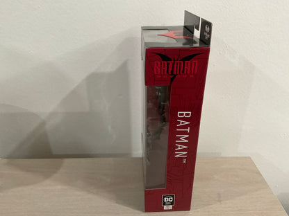 Batman (Gold Label - Batman Beyond) – McFarlane DC Multiverse