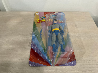 Bizarro Batman (DC Retro: Super Friends) 6″ Figure – McFarlane