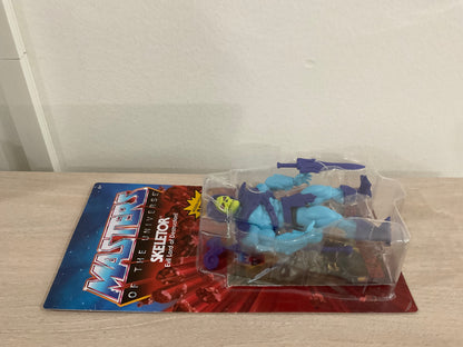 Masters of the Universe Origins Skeletor (Reissue) 5.5-Inch Action Figure