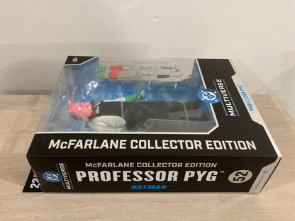 DC McFarlane Collector Edition Wave 13 #52 Professor Pyg (Batman) 7″ Action Figure