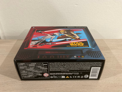 Star Wars The Vintage Collection Anakin Skywalker & Asajj Ventress 2-Pack – SDCC 2026 Exclusive