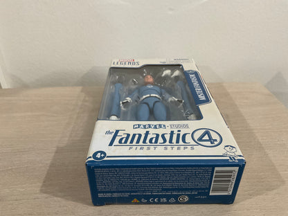 Marvel Legends Fantastic Four First Steps Mr. Fantastic 6-Inch Action Figure