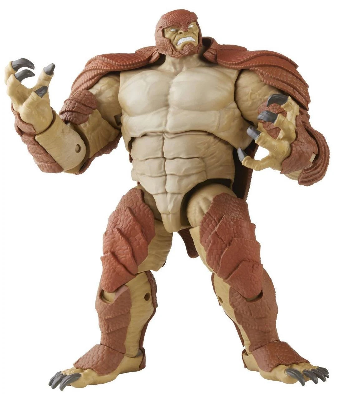 Marvel Legends Series - Armadillo [BAF]