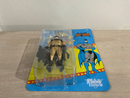 DC Direct Super Powers Batman Gold Edition Wave 6 5-Inch Action Figure (Substandard 2)