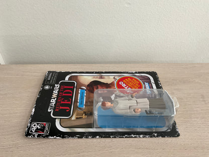 Star Wars Retro Collection Mon Mothma Return of the Jedi 3.75-Inch Figure