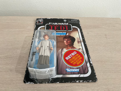 Star Wars Retro Collection Mon Mothma Return of the Jedi 3.75-Inch Figure
