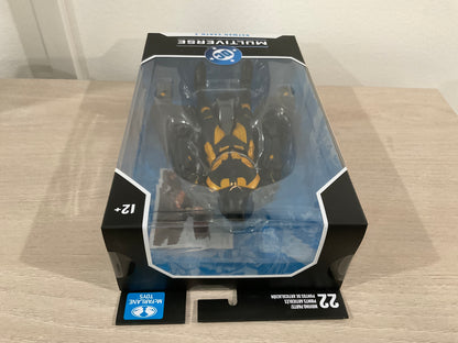 DC Multiverse Batman Earth-2 (Earth 2 Society) 7-Inch Scale Action Figure – McFarlane Toys