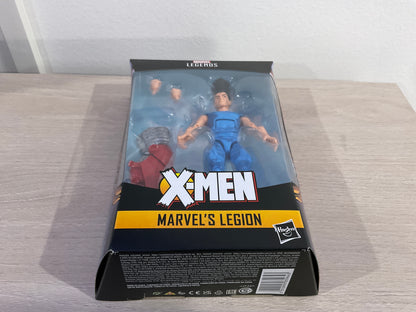 Marvel Legends Marvel's Legion Action Figure (Colossus Build-A-Figure)