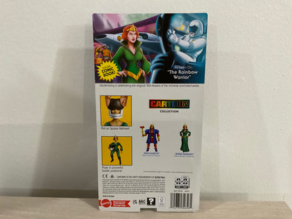 Masters of the Universe Origins Cartoon Collection Queen Marlena 7″ Action Figure