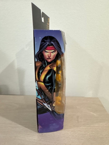 Marvel Legends Series Dani Moonstar 6-Inch Action Figure