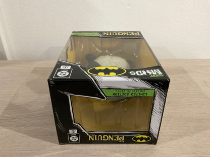 DC Direct Collector Vinyl Wave 6 The Penguin – Todd's Mods Limited Edition 4.5-Inch Posed Figure