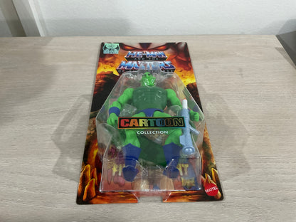 Whiplash – MOTU Origins Wave 26 Cartoon Collection 5.5″ Figure