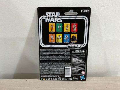 Star Wars The Vintage Collection – ARC Commander Blitz 3.75-Inch Action Figure